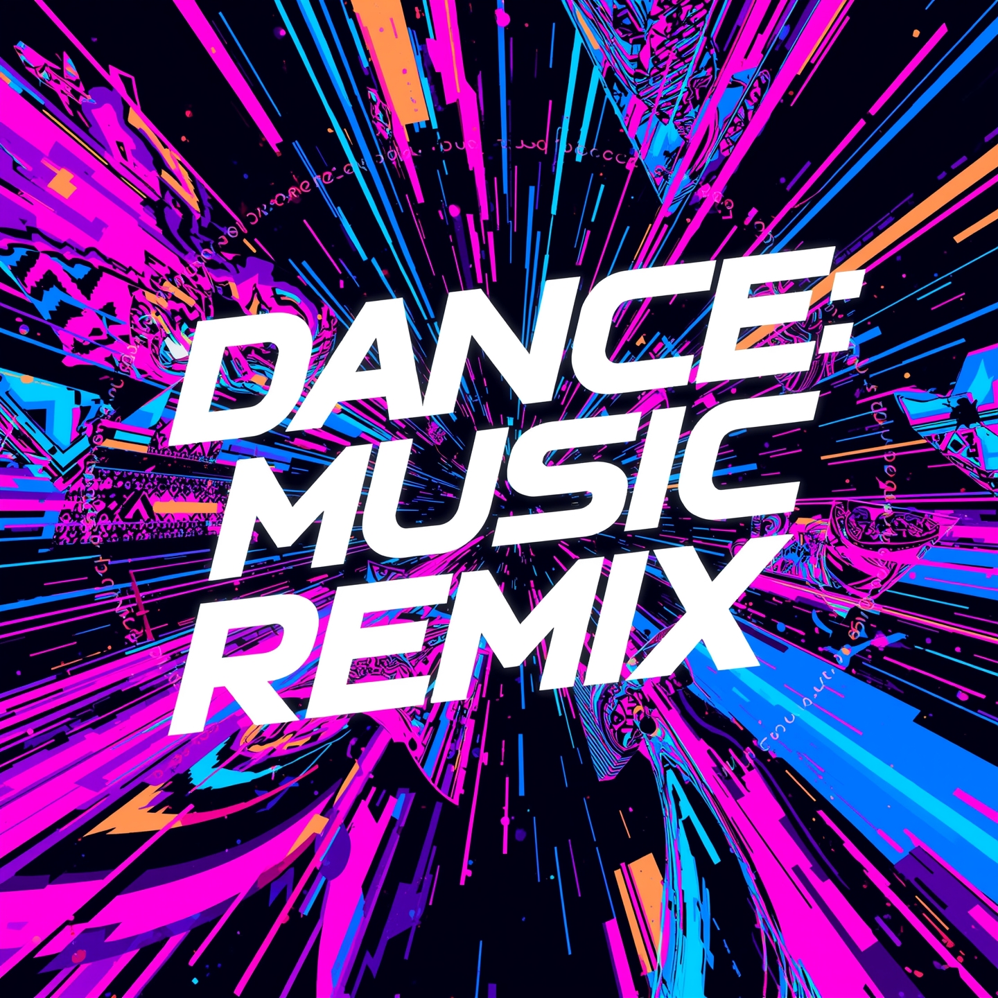 Dance Music – Remix