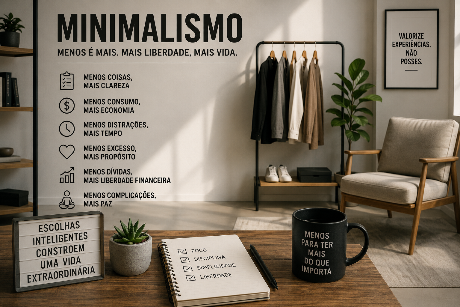 Minimalismo
