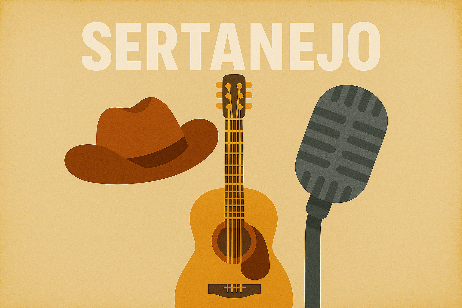 Sertanejo
