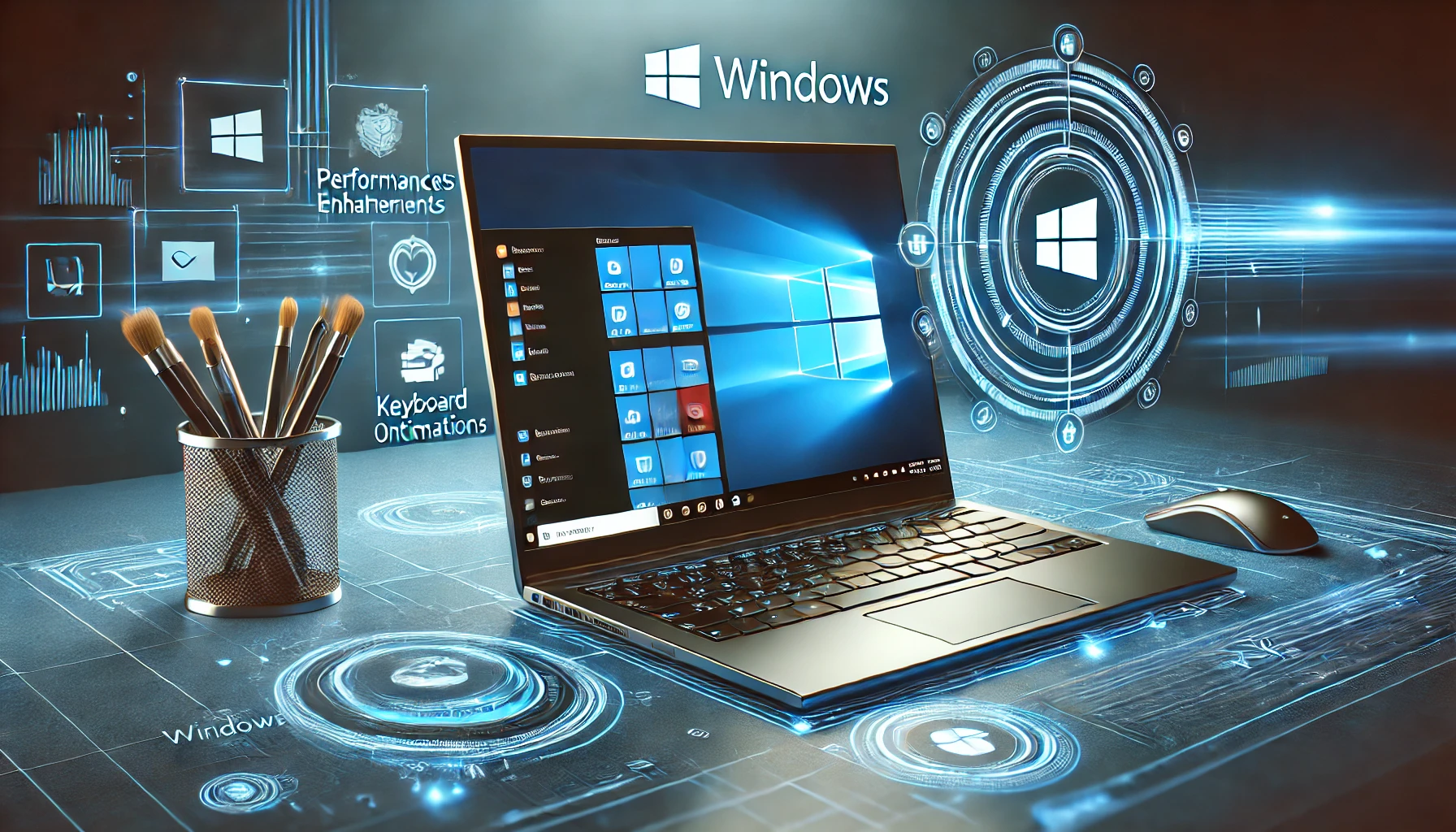 Configurações Essenciais Após Instalar um Novo Windows