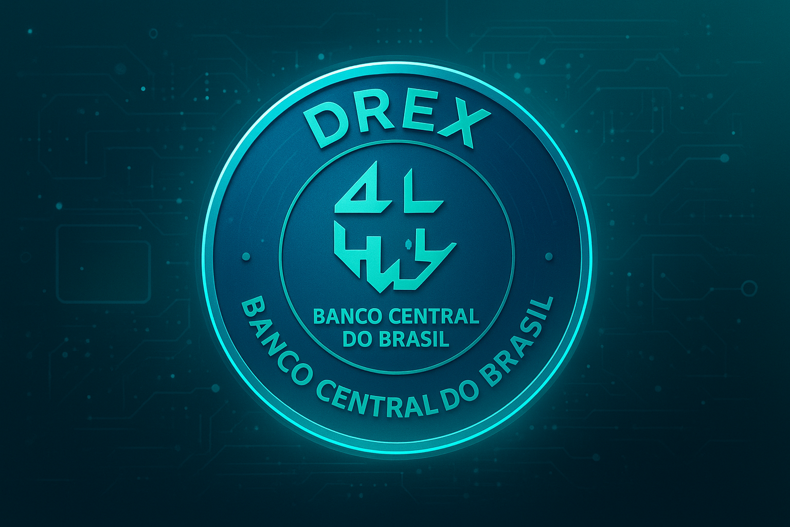 Drex e o Futuro do Dinheiro no Brasil