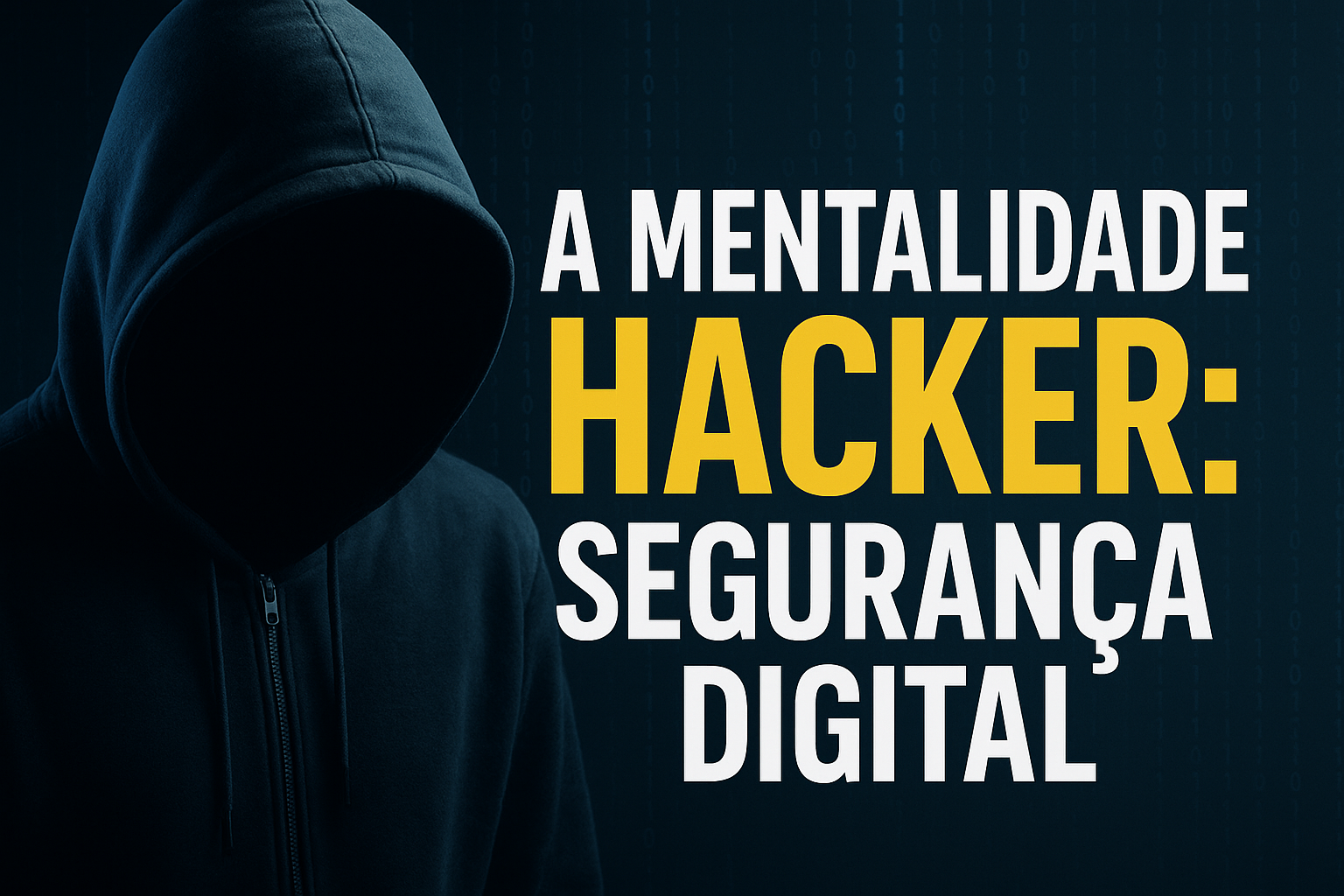 A Mentalidade Hacker