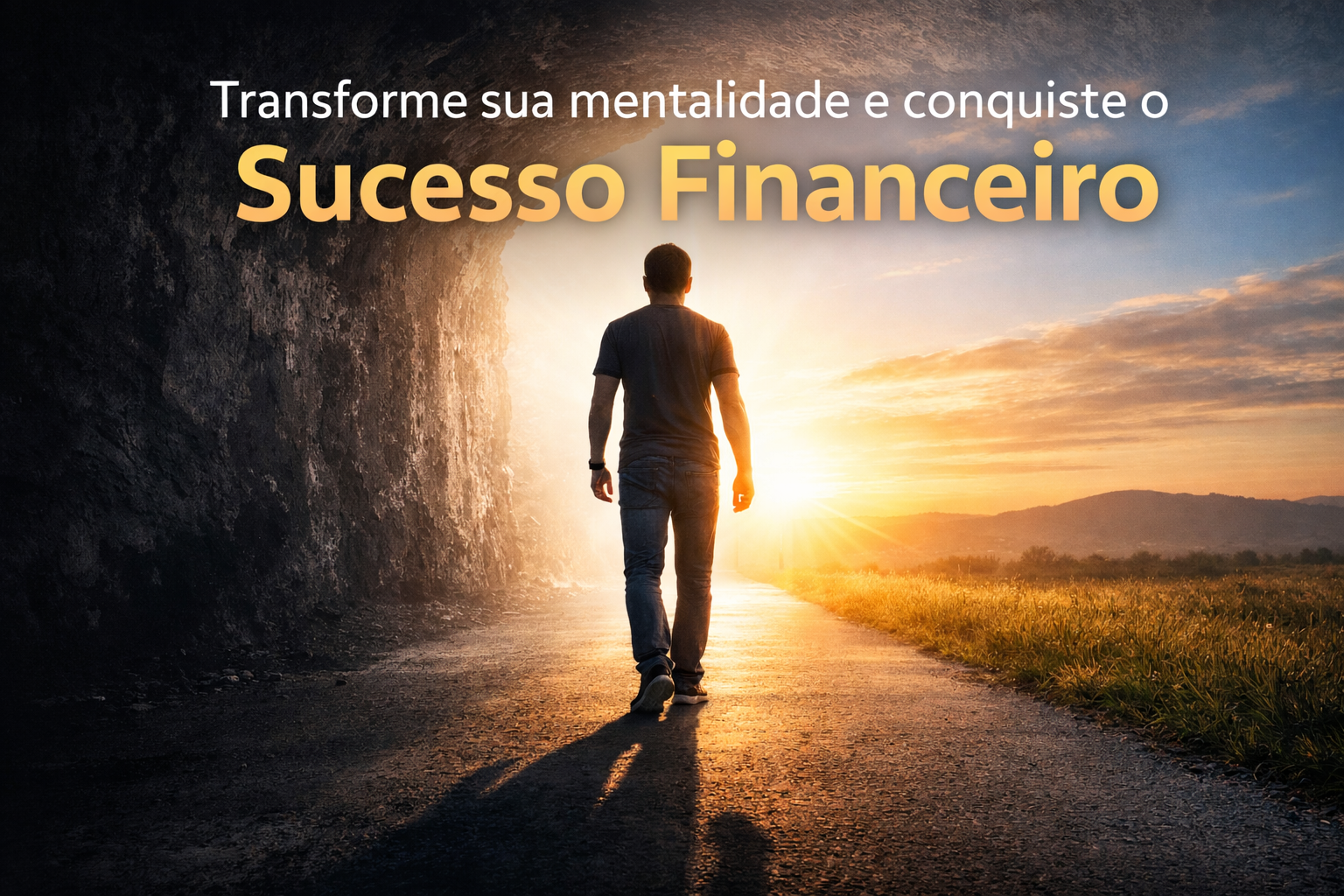 O que é Sucesso Financeiro e como alcançá-lo?